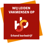 SBB Erkend leerbedrijf